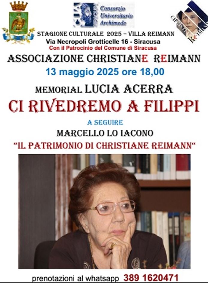 acerra filippi