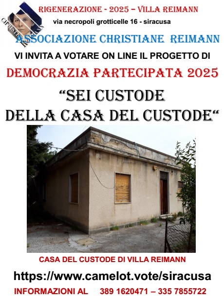 dem part custode