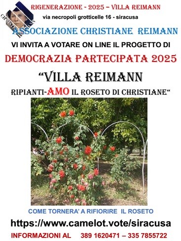 dem part roseto