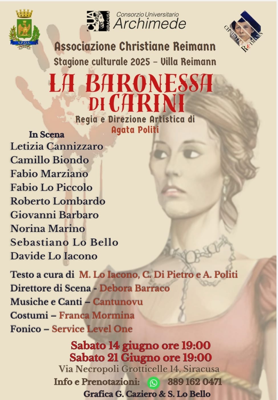 locandina carini